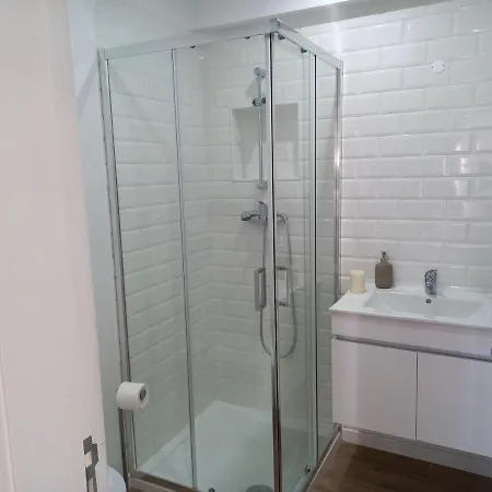 White Pearl Apartment Central Confy Spacious Lagos Extérieur photo