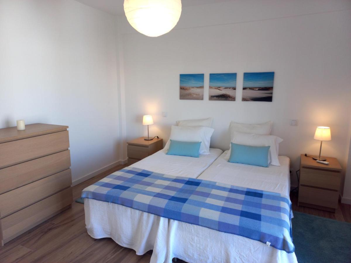White Pearl Confy Spacious Apartment