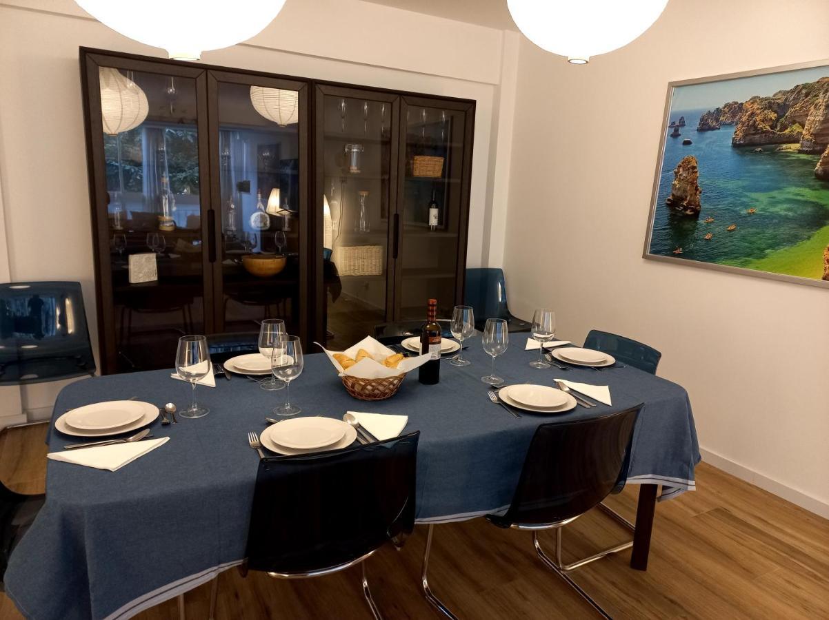 White Pearl Confy Spacious Apartment *