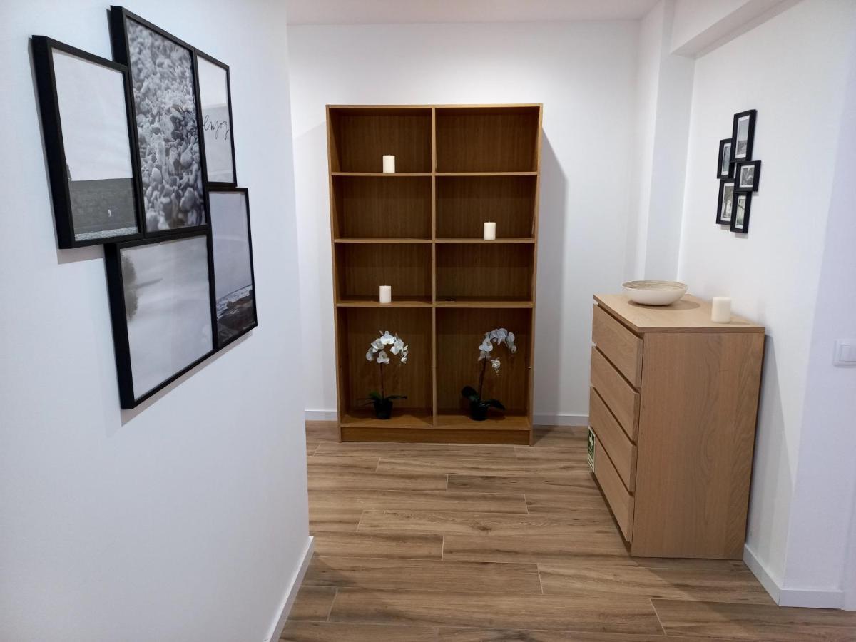 White Pearl Confy Spacious Appartement *