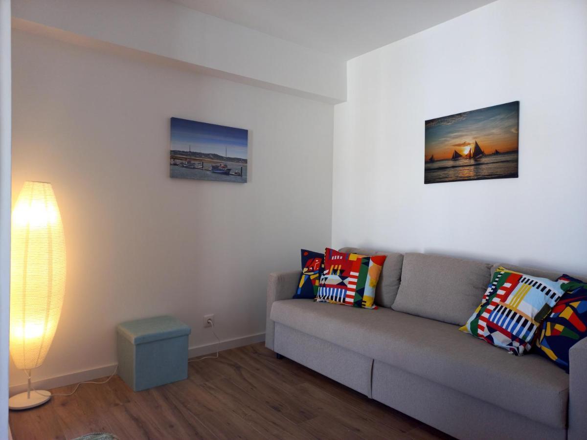 Apartamento White Pearl Confy Spacious *