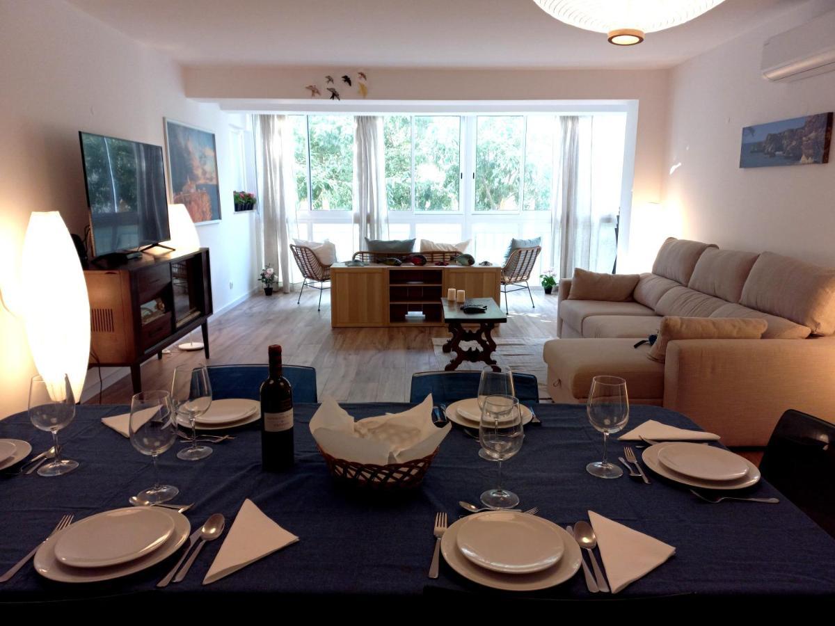 White Pearl Confy Spacious Appartement