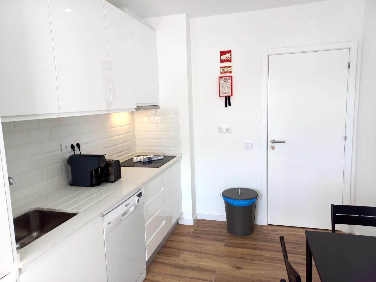 White Pearl Confy Spacious Appartement *