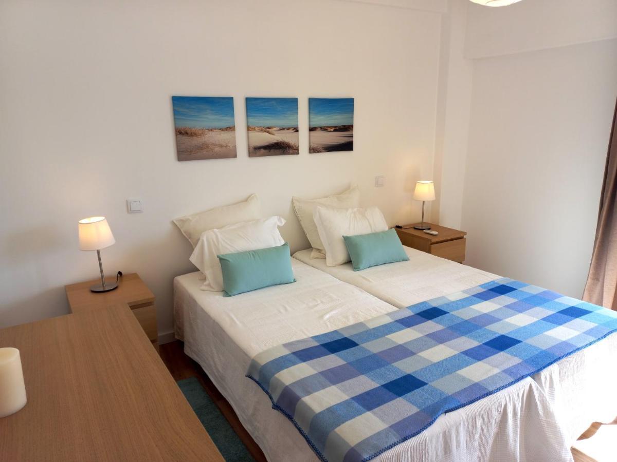 Appartement White Pearl Confy Spacious *