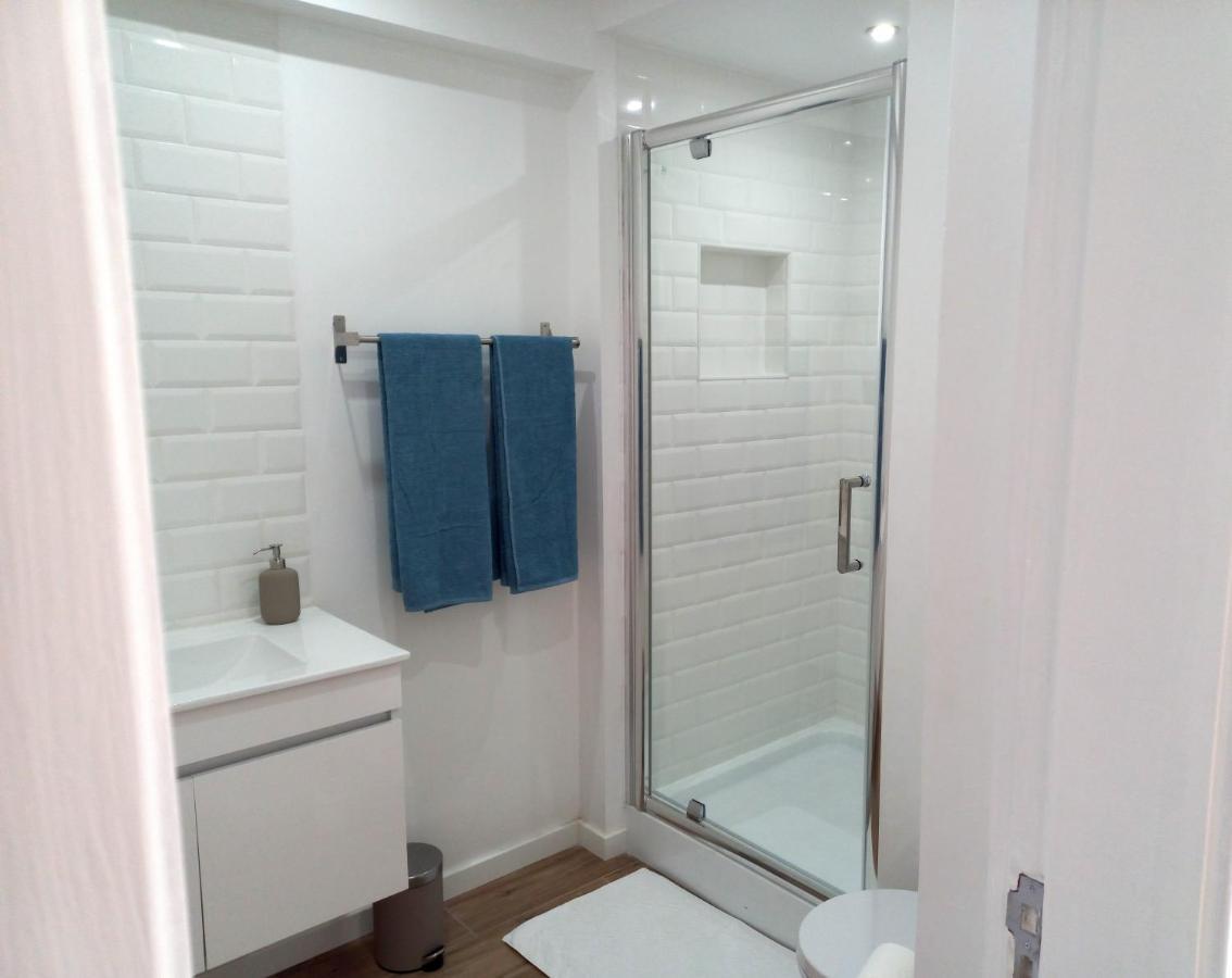 Appartement White Pearl Confy Spacious